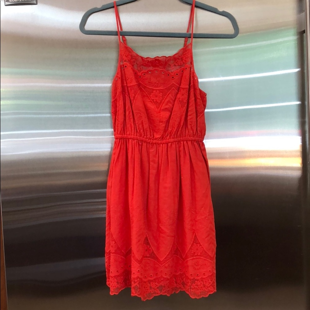Urban Outfitters sundress